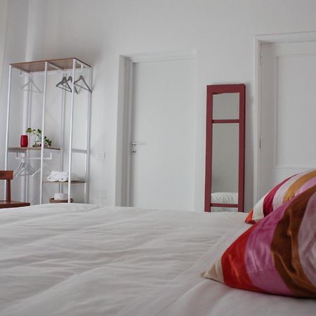 Buen Aire Hotell Cagliari Eksteriør bilde