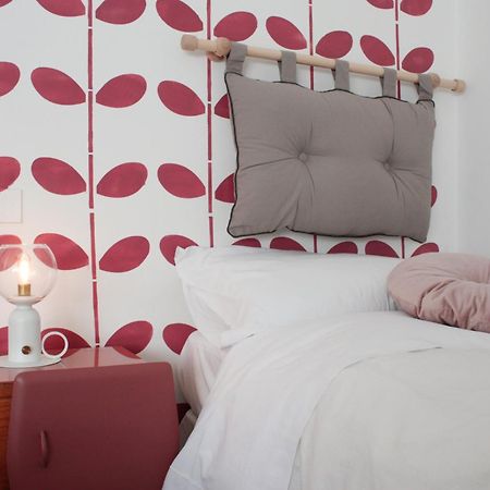Buen Aire Hotell Cagliari Eksteriør bilde
