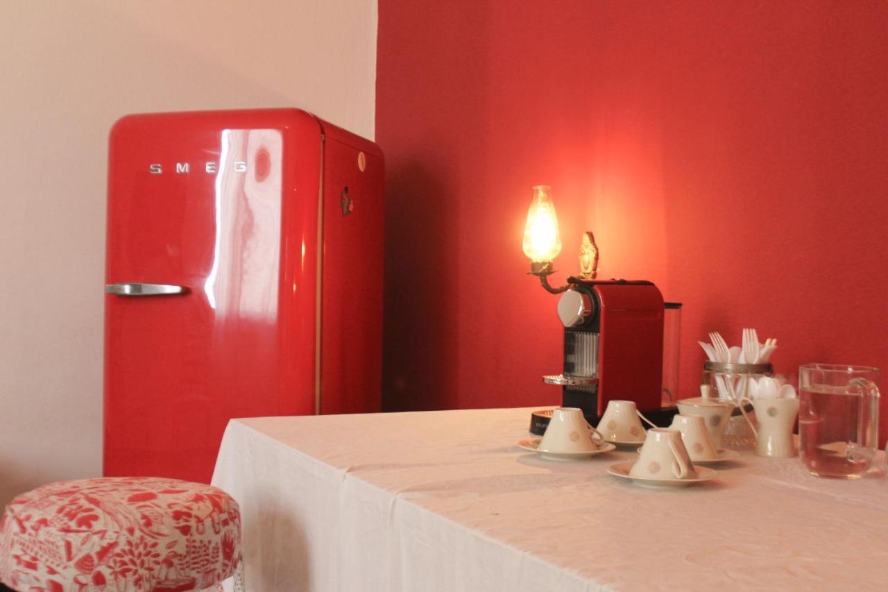 Buen Aire Hotell Cagliari Eksteriør bilde