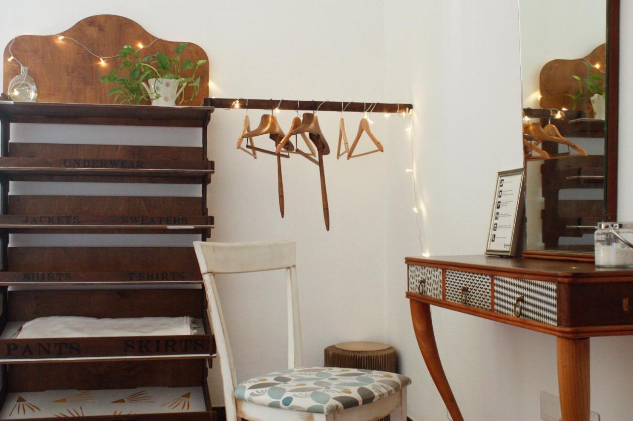 Buen Aire Hotell Cagliari Eksteriør bilde