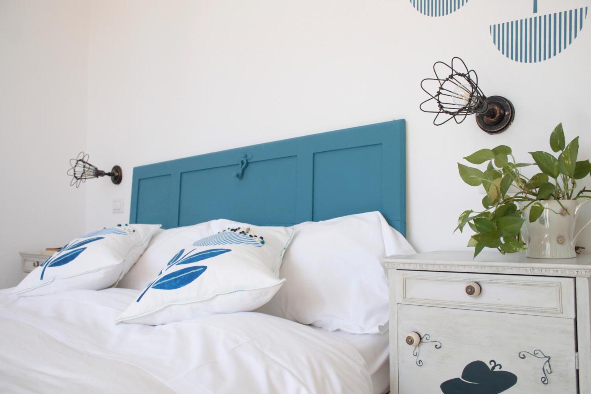 Buen Aire Hotell Cagliari Eksteriør bilde