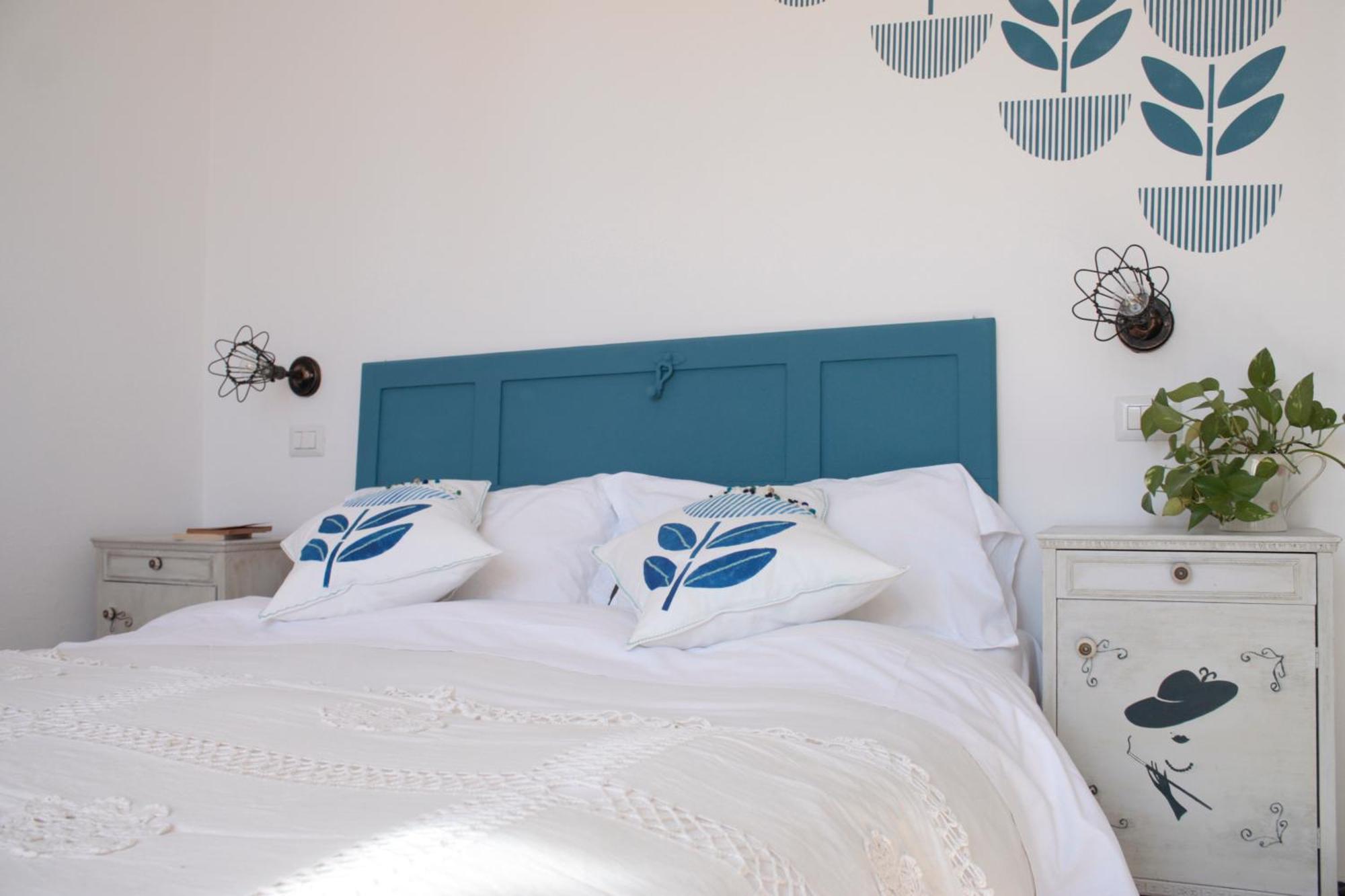 Buen Aire Hotell Cagliari Eksteriør bilde