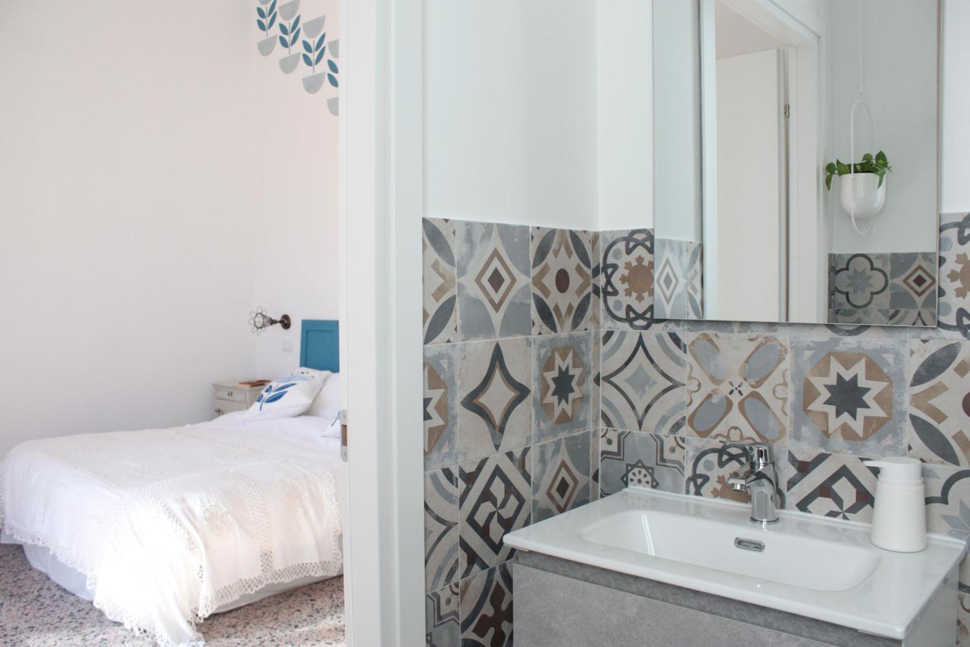 Buen Aire Hotell Cagliari Eksteriør bilde