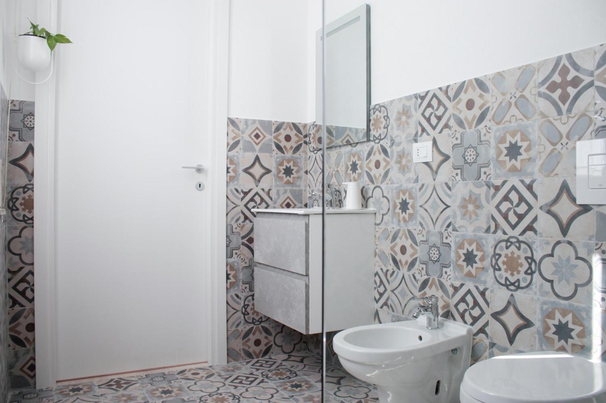 Buen Aire Hotell Cagliari Eksteriør bilde