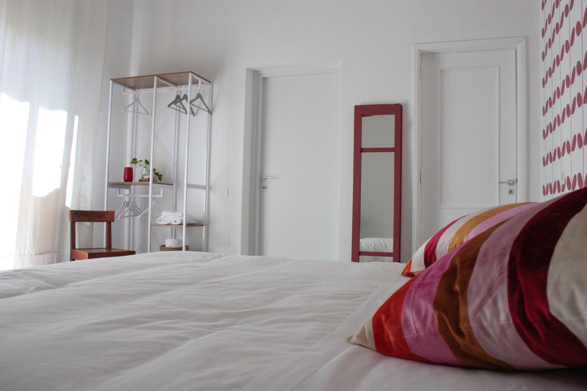 Buen Aire Hotell Cagliari Eksteriør bilde