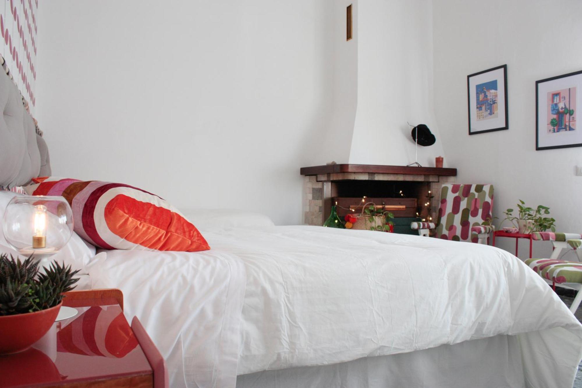 Buen Aire Hotell Cagliari Eksteriør bilde