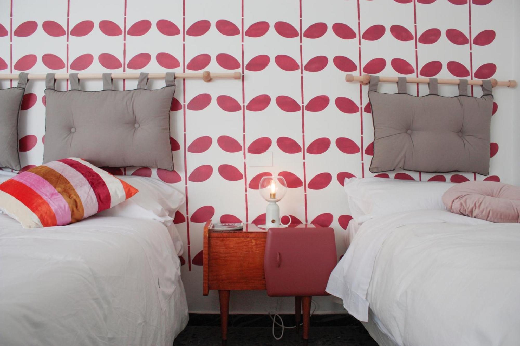 Buen Aire Hotell Cagliari Eksteriør bilde