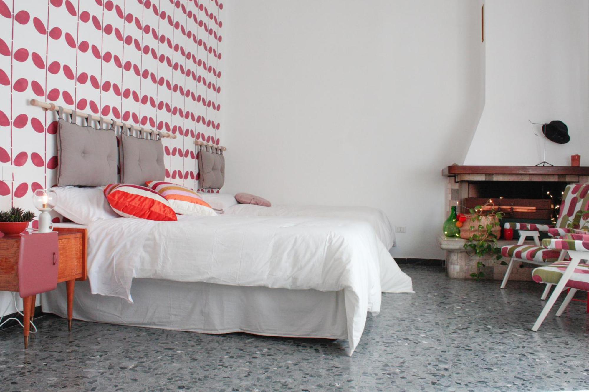 Buen Aire Hotell Cagliari Eksteriør bilde
